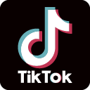 アイコン TikTok