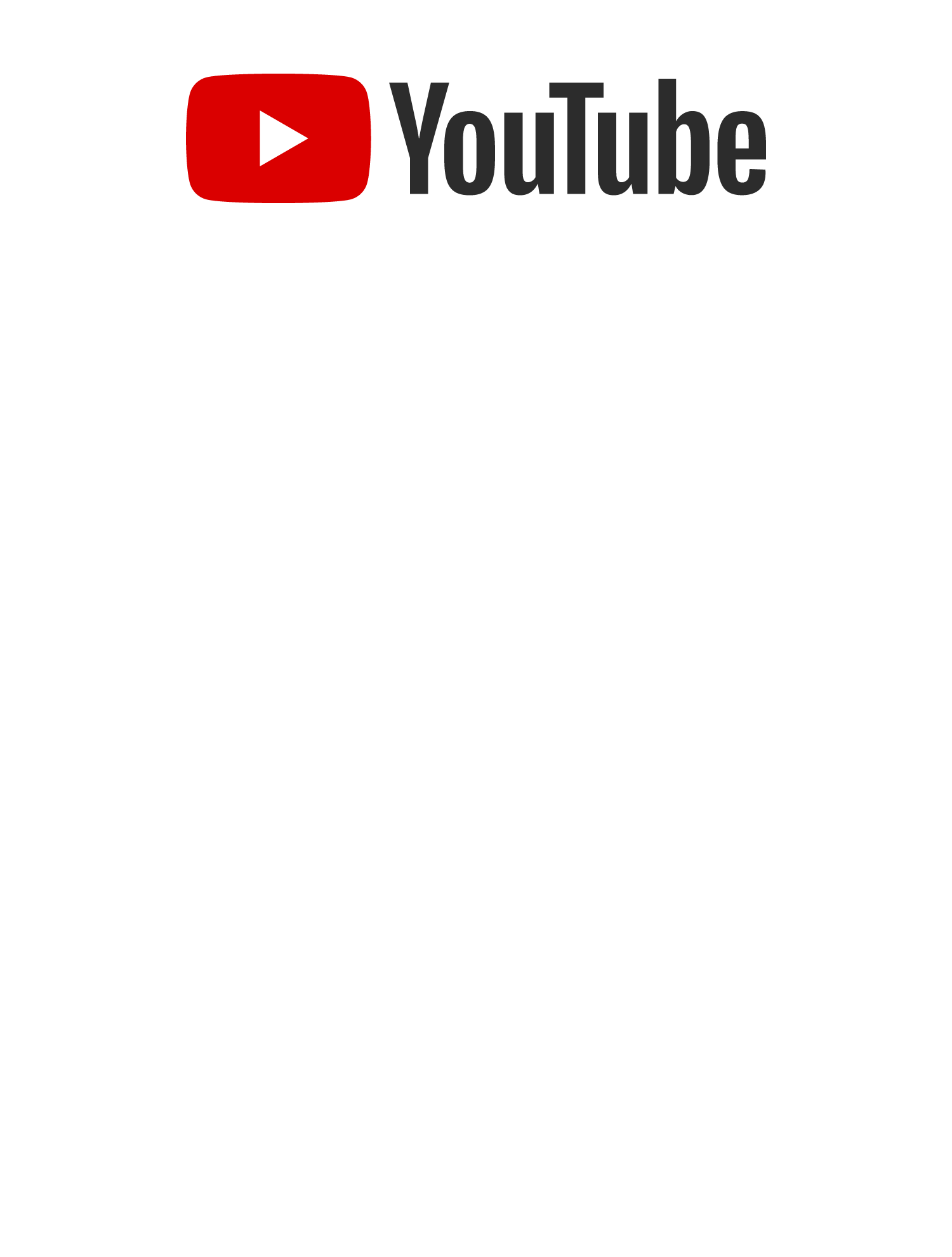 YOuTube